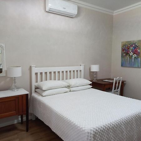 Rietjiesbos Self Catering Hotel Graaff Reinet Luaran gambar