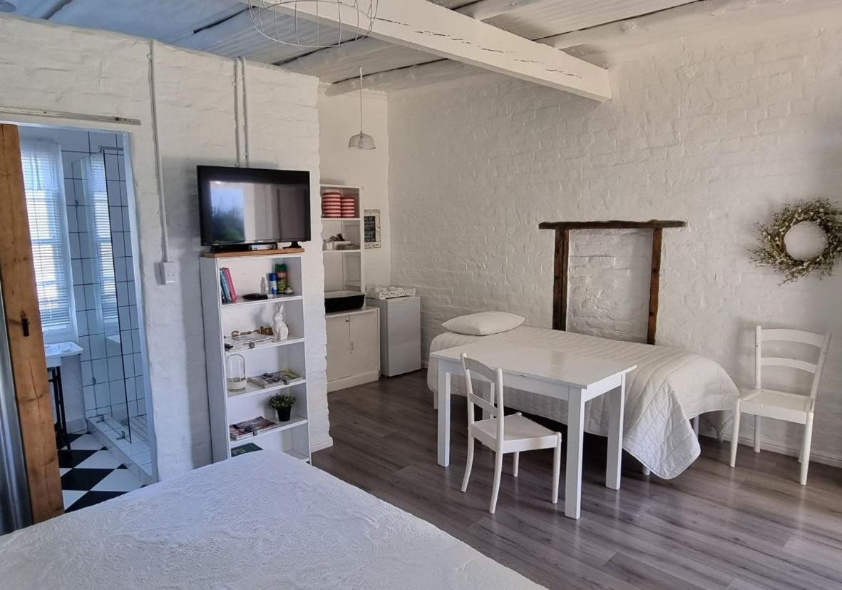 Rietjiesbos Self Catering Hotel Graaff Reinet Luaran gambar