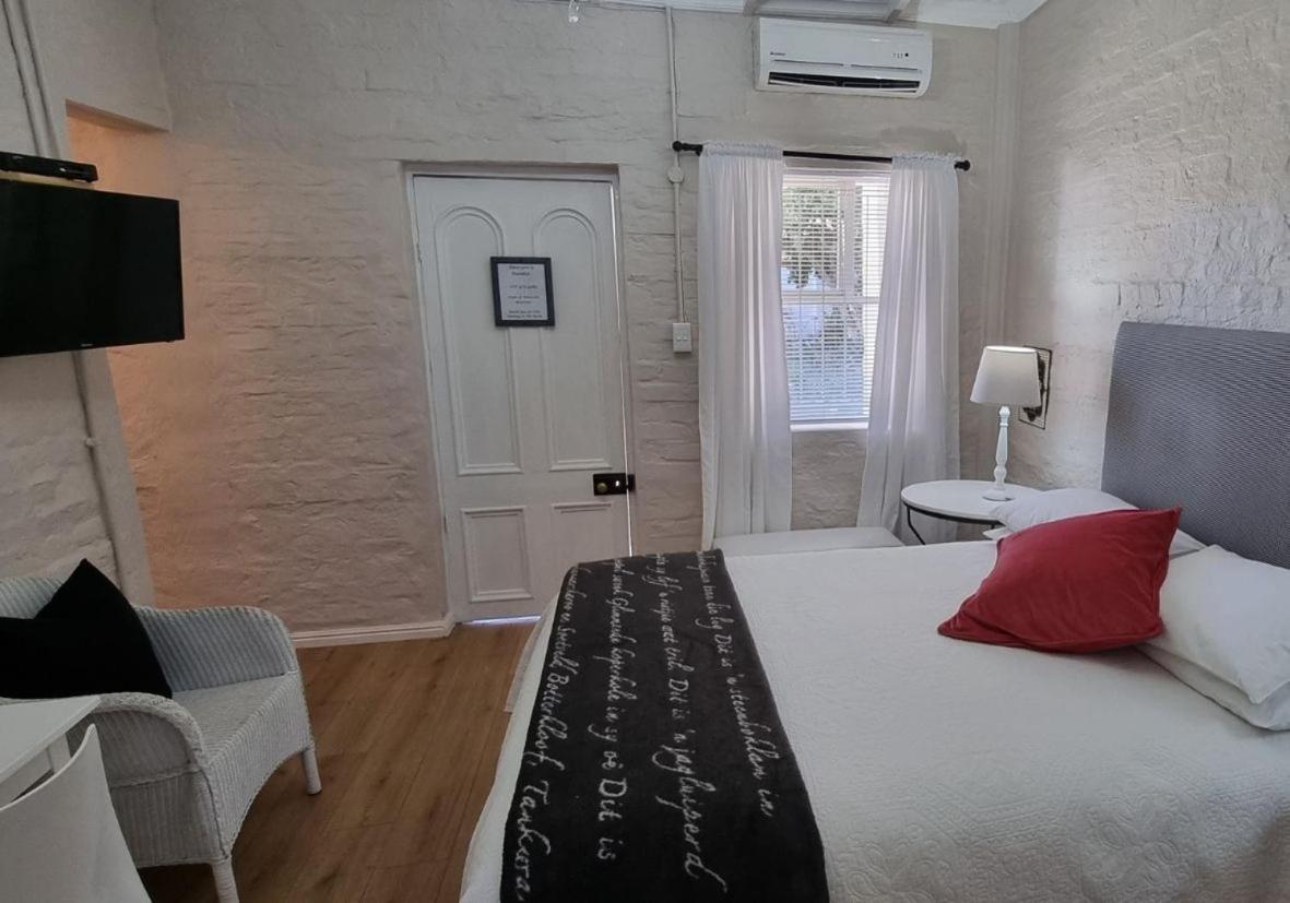 Rietjiesbos Self Catering Hotel Graaff Reinet Luaran gambar