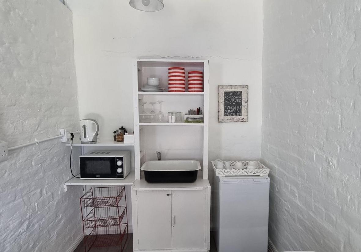Rietjiesbos Self Catering Hotel Graaff Reinet Luaran gambar