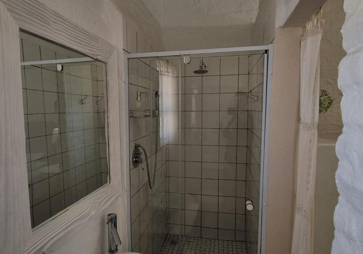 Rietjiesbos Self Catering Hotel Graaff Reinet Luaran gambar