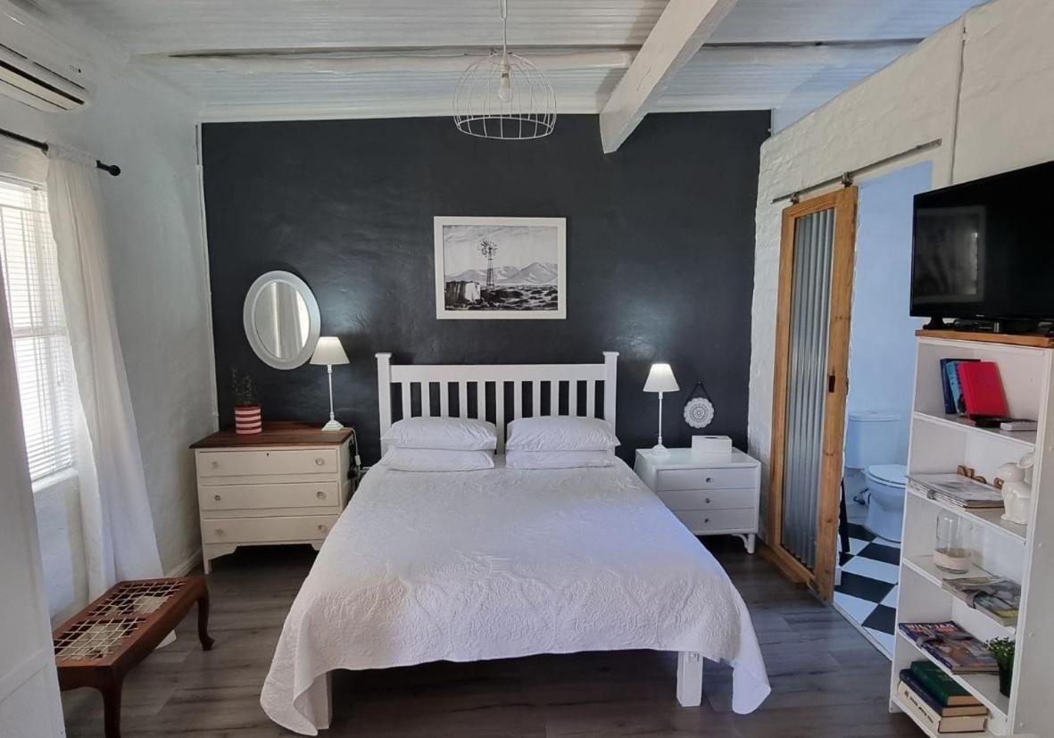 Rietjiesbos Self Catering Hotel Graaff Reinet Luaran gambar