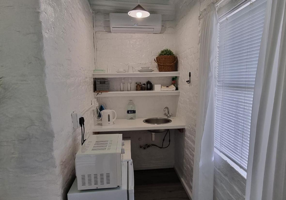 Rietjiesbos Self Catering Hotel Graaff Reinet Luaran gambar
