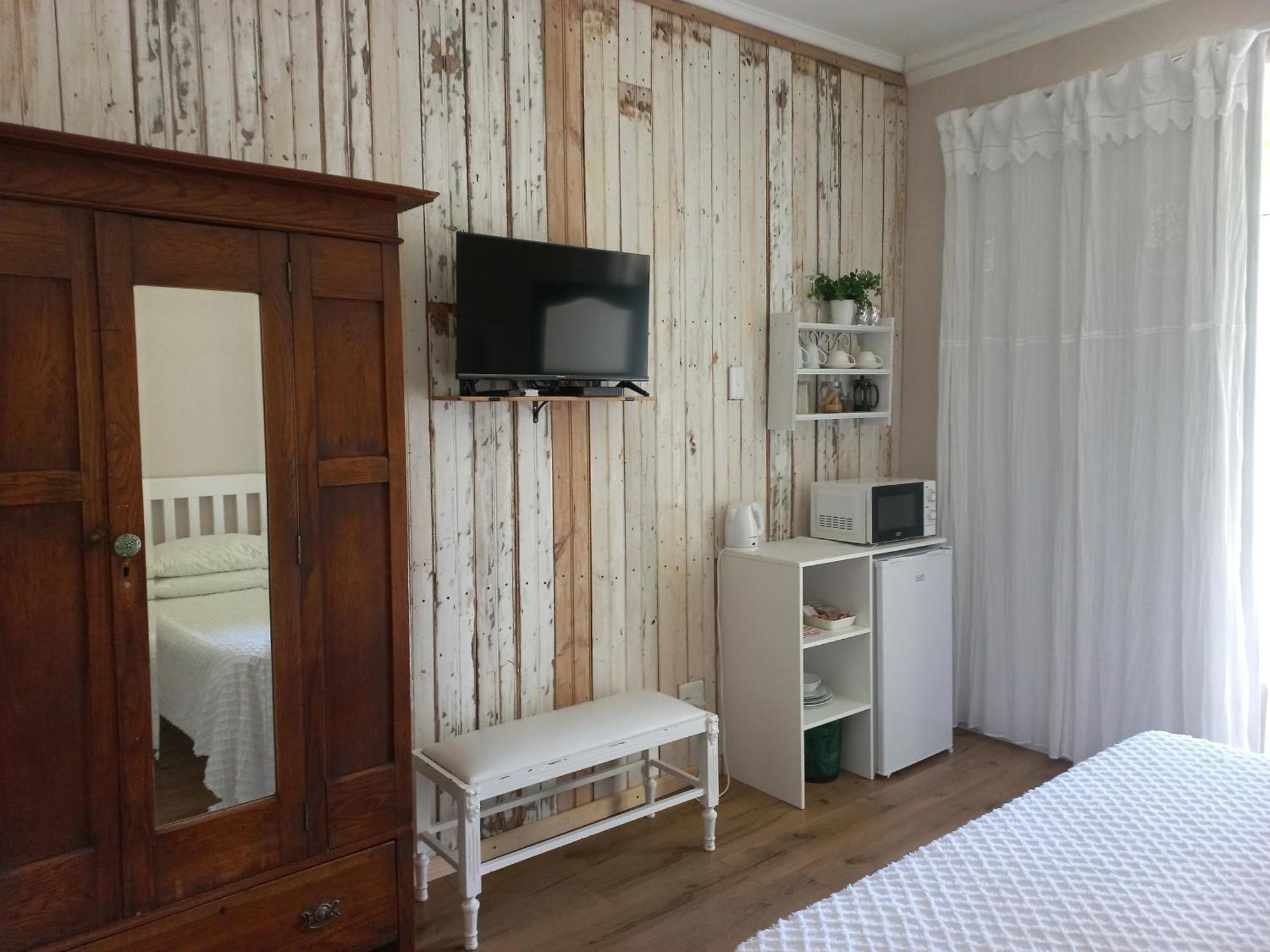 Rietjiesbos Self Catering Hotel Graaff Reinet Luaran gambar