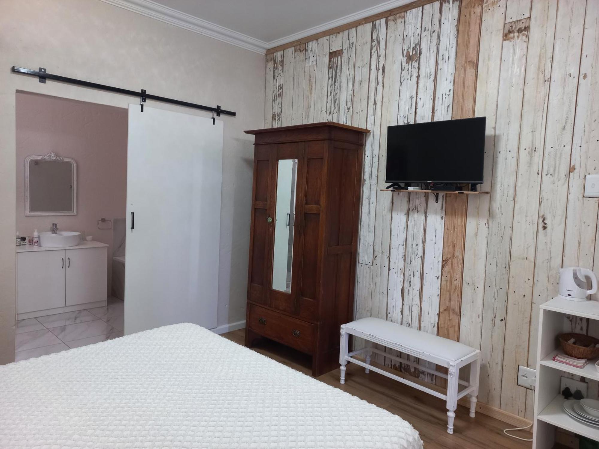 Rietjiesbos Self Catering Hotel Graaff Reinet Luaran gambar