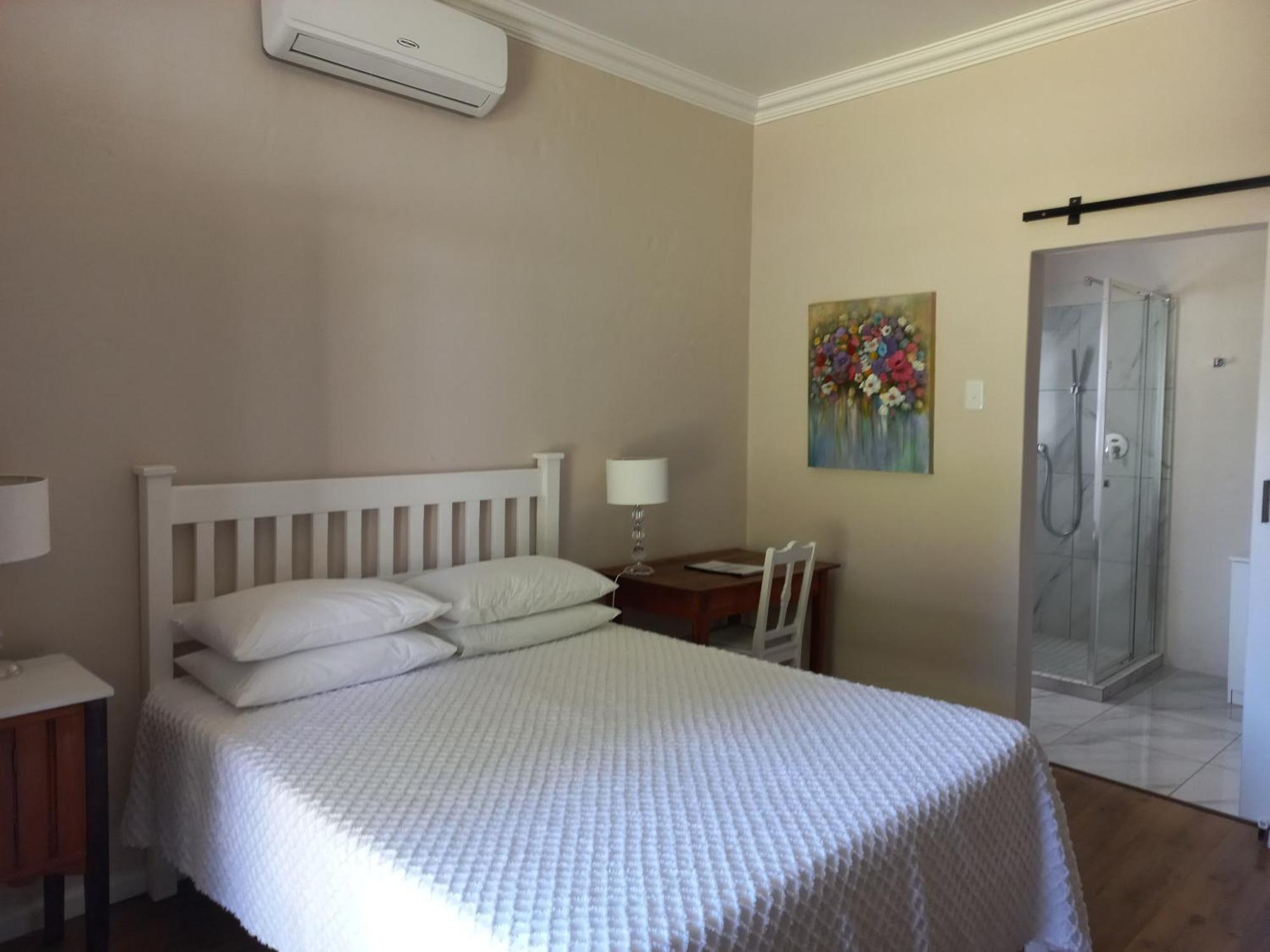 Rietjiesbos Self Catering Hotel Graaff Reinet Luaran gambar