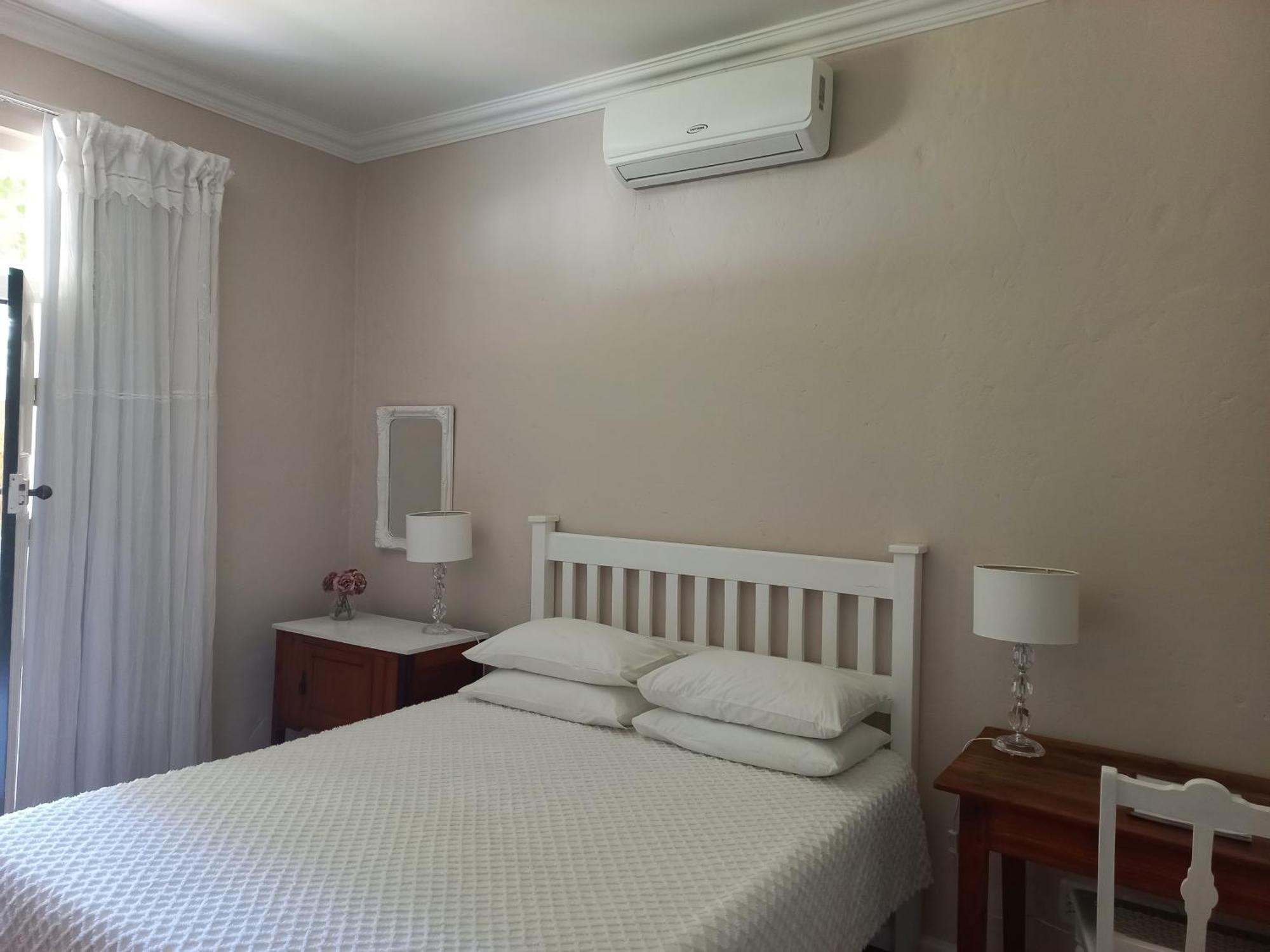 Rietjiesbos Self Catering Hotel Graaff Reinet Luaran gambar
