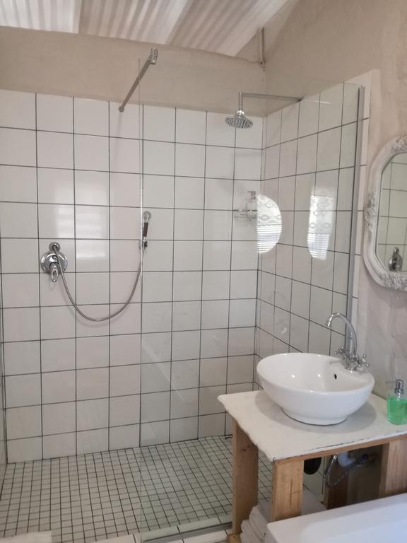 Rietjiesbos Self Catering Hotel Graaff Reinet Luaran gambar