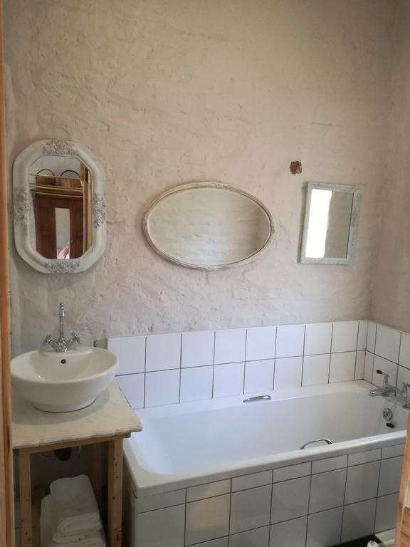 Rietjiesbos Self Catering Hotel Graaff Reinet Luaran gambar