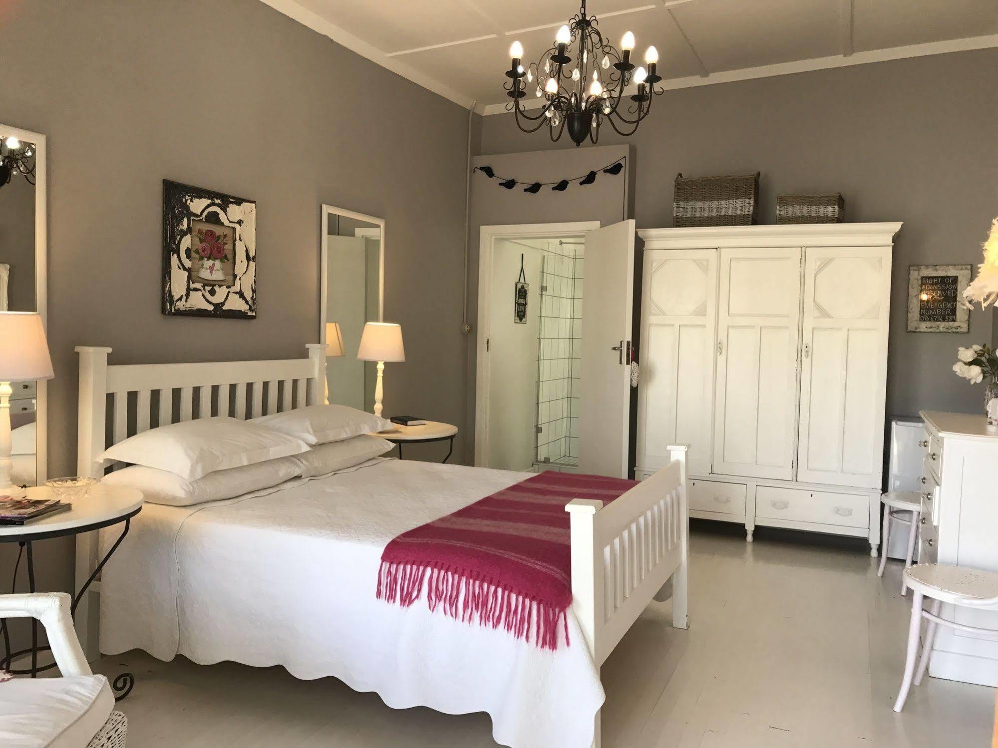 Rietjiesbos Self Catering Hotel Graaff Reinet Luaran gambar