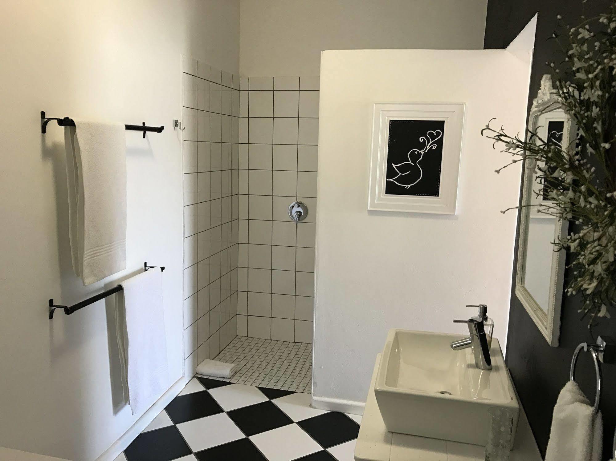 Rietjiesbos Self Catering Hotel Graaff Reinet Luaran gambar