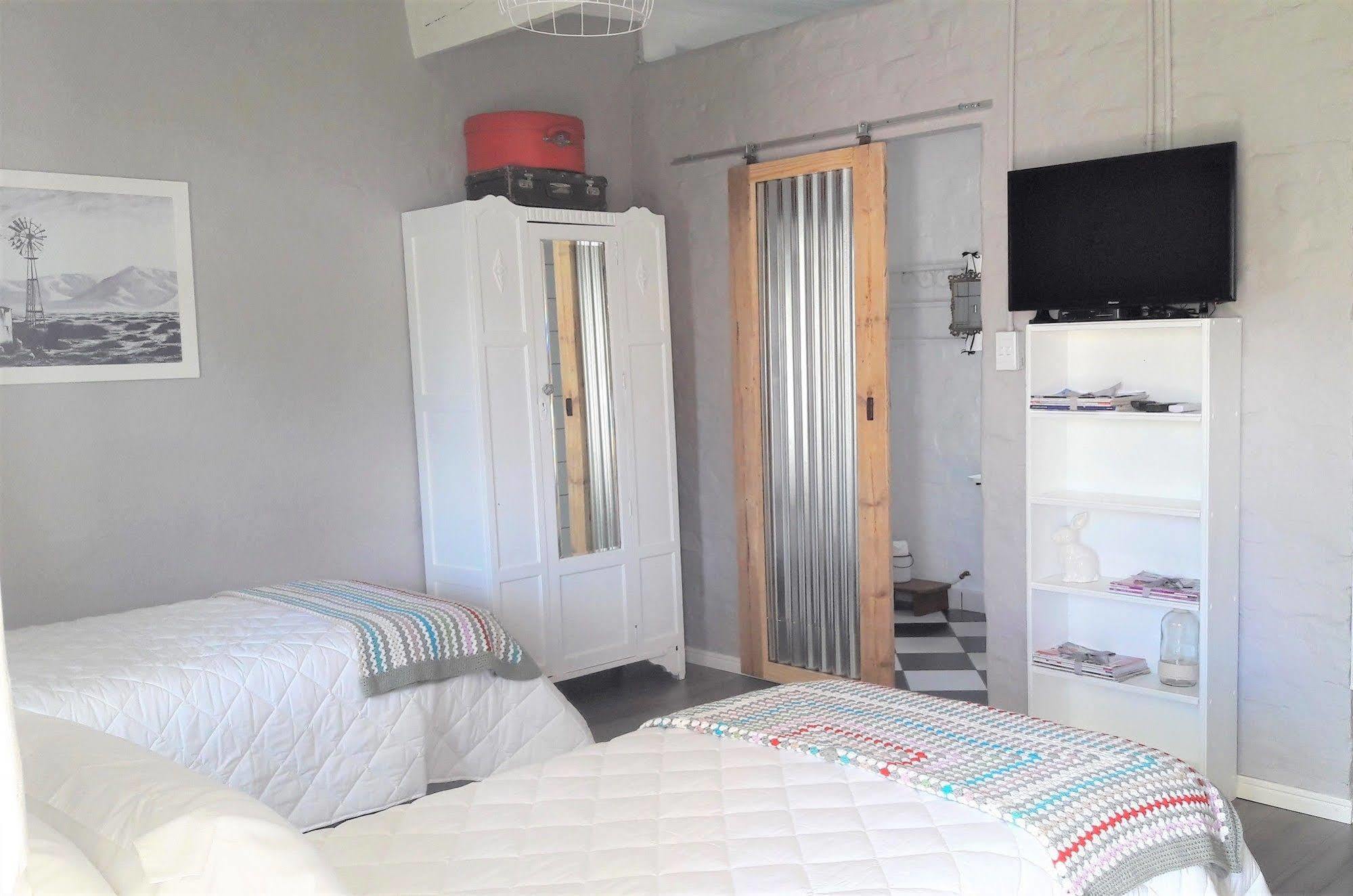 Rietjiesbos Self Catering Hotel Graaff Reinet Luaran gambar
