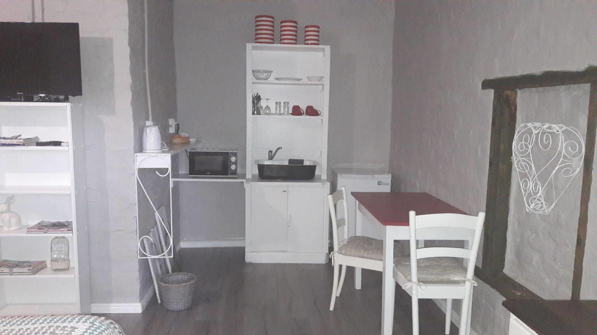 Rietjiesbos Self Catering Hotel Graaff Reinet Luaran gambar