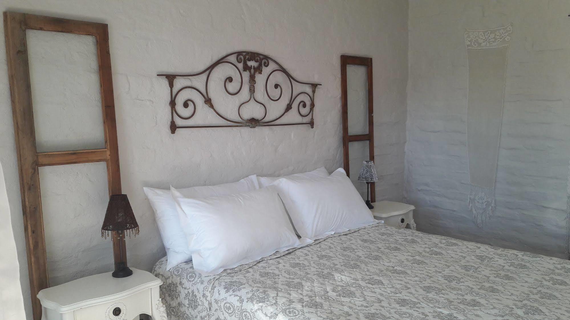 Rietjiesbos Self Catering Hotel Graaff Reinet Luaran gambar