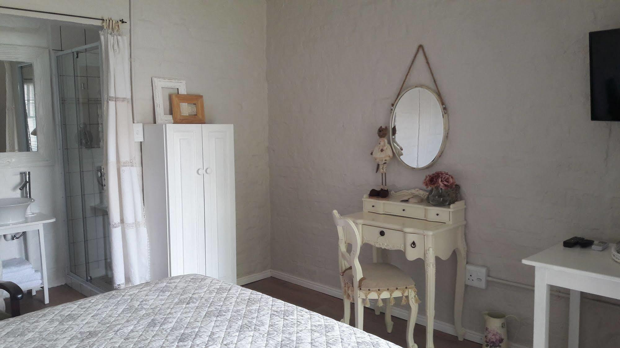 Rietjiesbos Self Catering Hotel Graaff Reinet Luaran gambar