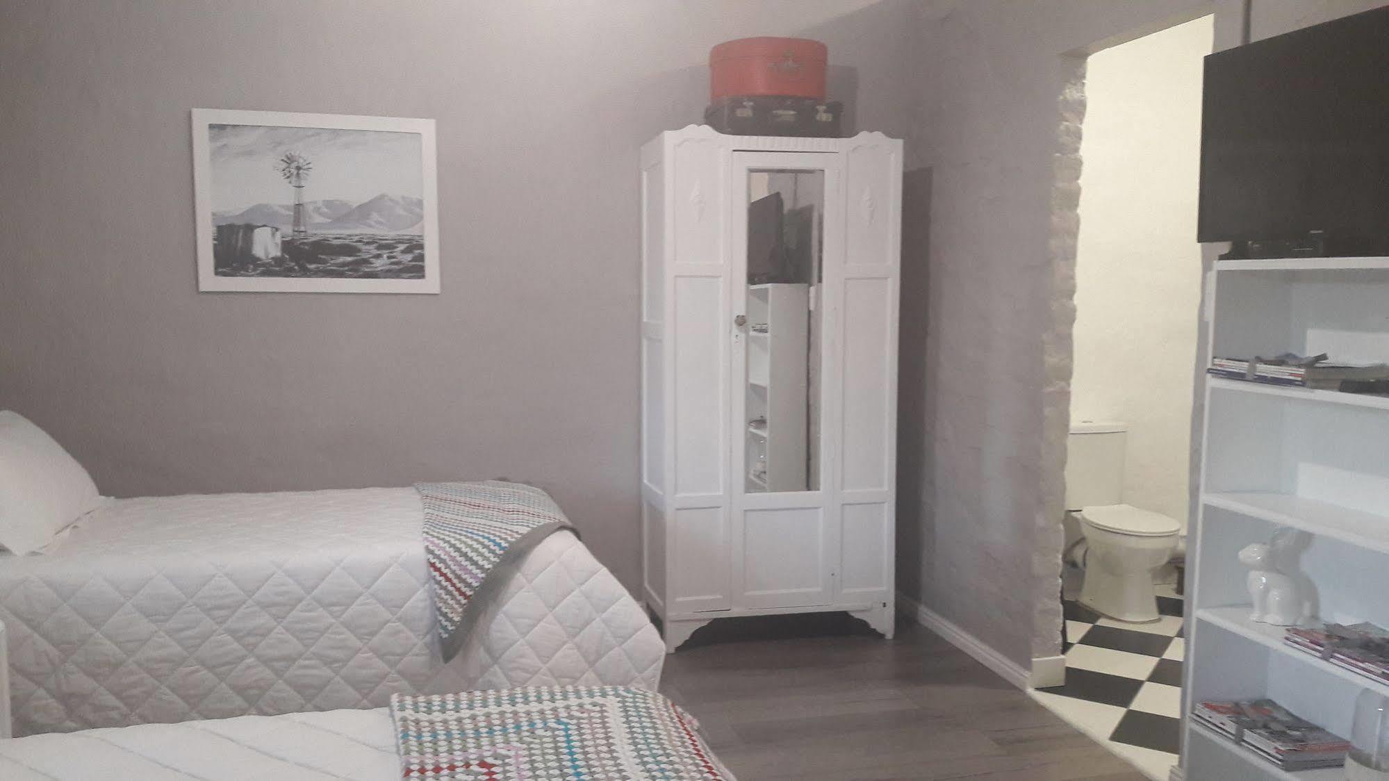 Rietjiesbos Self Catering Hotel Graaff Reinet Luaran gambar