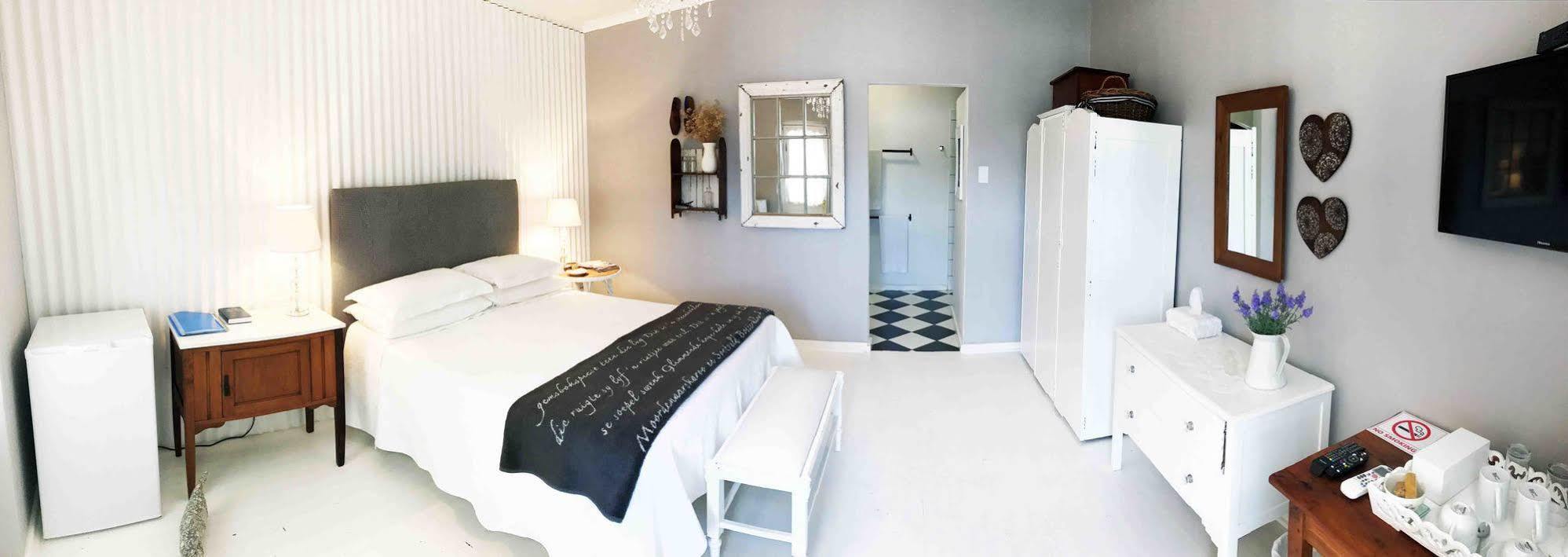 Rietjiesbos Self Catering Hotel Graaff Reinet Luaran gambar